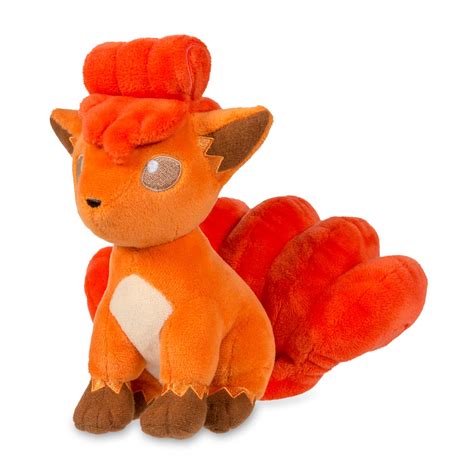 Extra 5 off with coins. . Vulpix plush